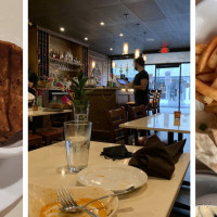 Leyla Fine Lebanese Cuisine