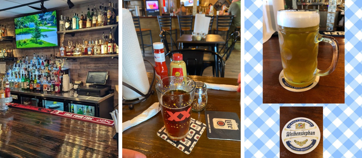 Liberty Hill Beer Market