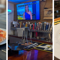 Liberty Hill Beer Market