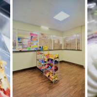 Liberty Pizza & Subs