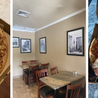 Liberty Square Pizza & Restaurant