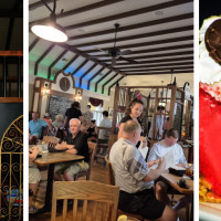 Liberty Station Bedford