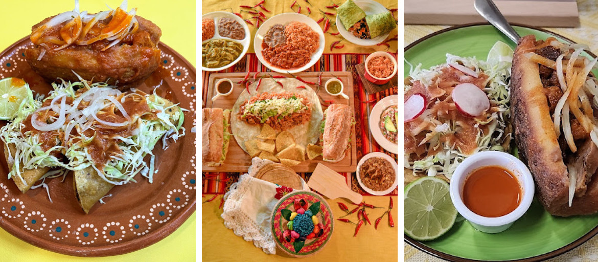 Lichos Comida Casera