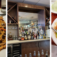 Lieu's Chinese Bistro