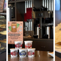 Life's Grind Coffee House