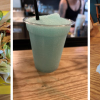 Lil Hombre Smoked Taco Joint