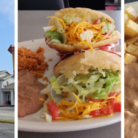 Lil' Jonnys Taco House