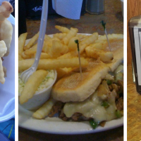 Lil Rebel Family Restaurant