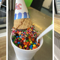 L'il Rhody Ice Cream