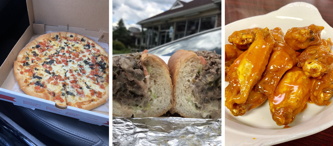 Liliana’s Pizza & Grill