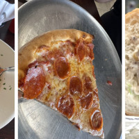 Liliana’s Pizza & Grill