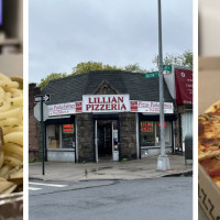 Lillian Pizzeria