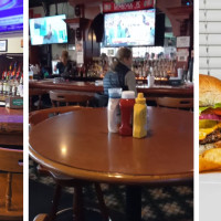 Lillian's Sports Grill