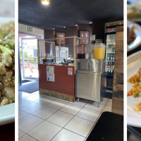 Lima Peruvian Restaurant