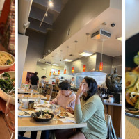 Lin Jia Asian Kitchen