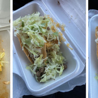 Lina’s Mexican Restaurant