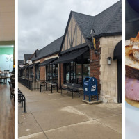 Lincoln Square Pancake House - Irvington