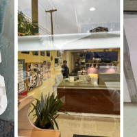 Linda’s Steak Subs