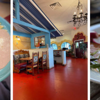 Lindo Mexico Restaurant and Cantina