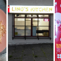 Ling's Kitchen