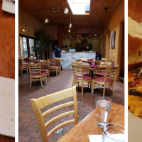Lino’s Trattoria and Pizzeria