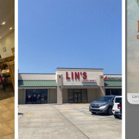 Lin's Chinese Buffet