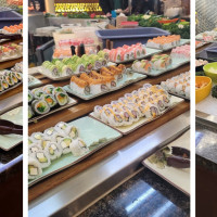 Lin’s International Buffet