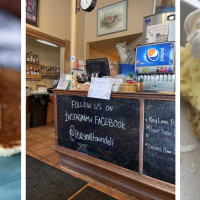 Lisa's Milltown Deli