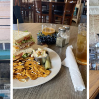 Lissa's Restyled Sip & Shop