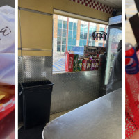 Little Brothers Burgers