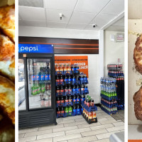 Little Caesars Pizza Pizza