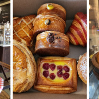 Little France Coffee & Bakery