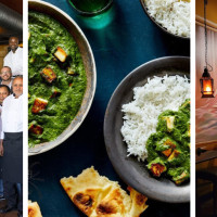 Little India Restaurant & Bar Wash Park/DU