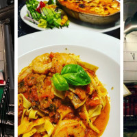 Little Italy 51 N Parade