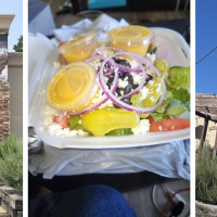 Little Italy McKenney