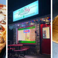 Little Italy Pizzeria