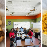 Little Phillies Cheesesteaks