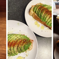 Little River Coffee Bar