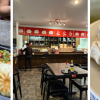 Little Ting's Dumplings