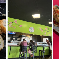 Little Tokyo Restaurant/ Little Tokyo Lounge