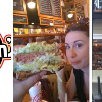 Littlejohn's New York Delicatessen