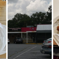 Liz Southern Cooking & Catering