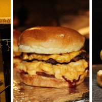 LJ's Midnight Munchies