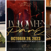 Llewellyn Parq Bar and Grill