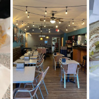 Lloyd's Tasty Sandwiches