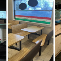 Lo Chiatto's Pizzeria