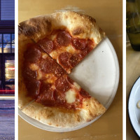 Loaf Italian Restaurant, Bar & Pizzeria