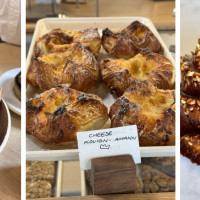 Loba Pastry + Coffee