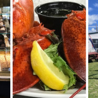 Lobster Pound Restaurant