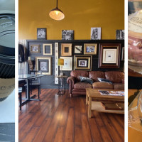 Local Coffee House and Study Lounge